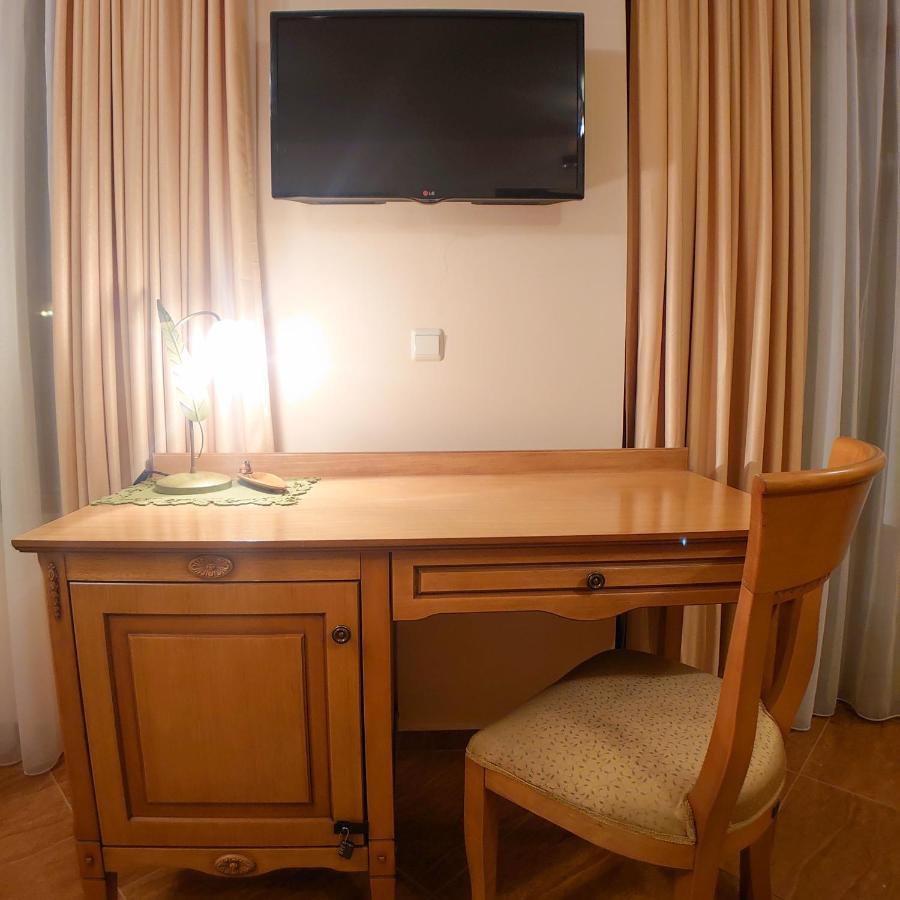 Helios 350M From The Beach Свети-Влас Экстерьер фото
