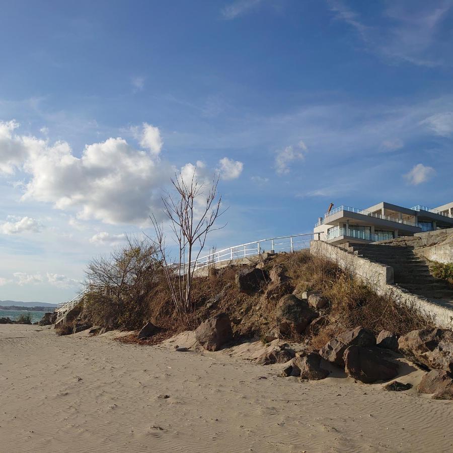 Helios 350M From The Beach Свети-Влас Экстерьер фото