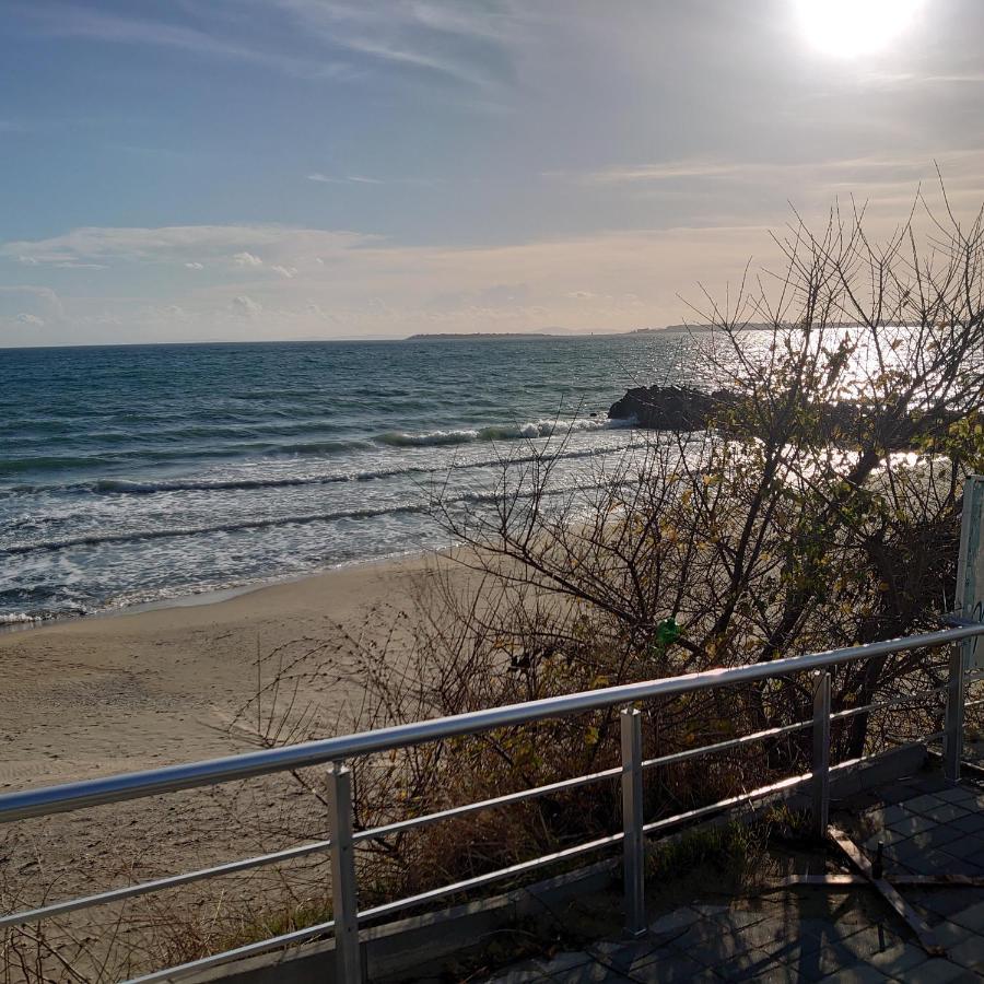 Helios 350M From The Beach Свети-Влас Экстерьер фото