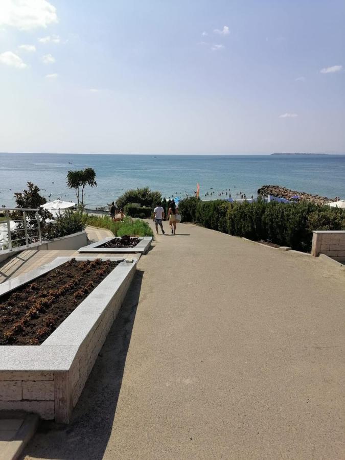Helios 350M From The Beach Свети-Влас Экстерьер фото
