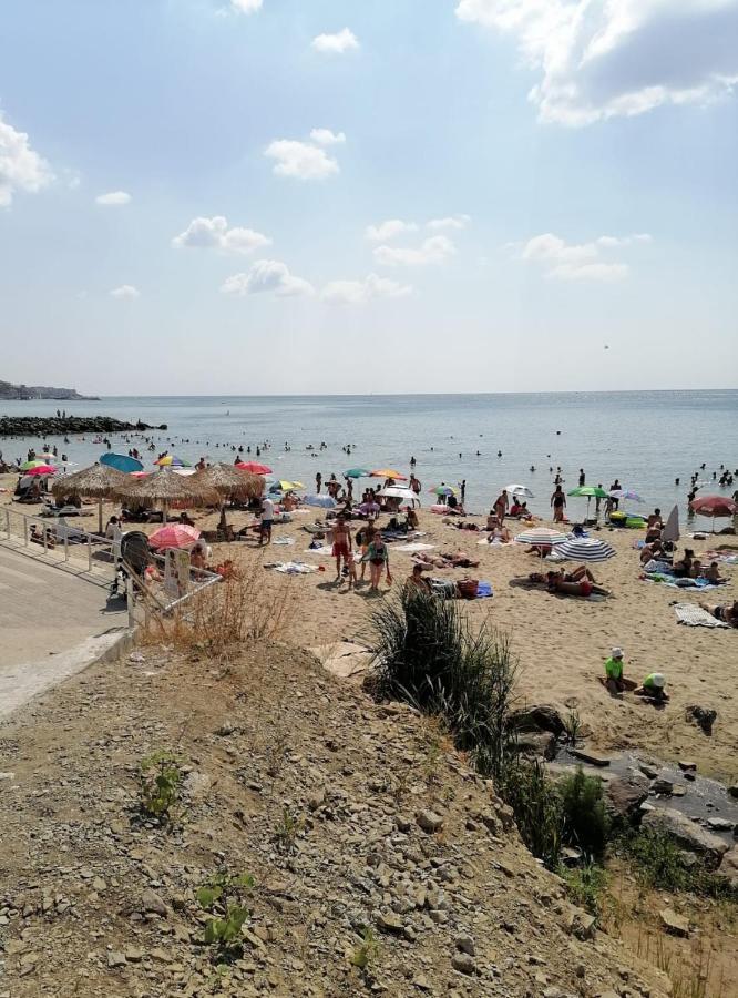 Helios 350M From The Beach Свети-Влас Экстерьер фото